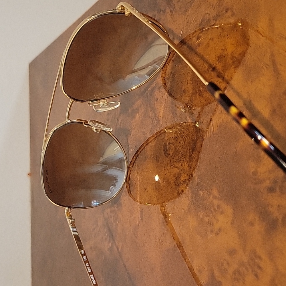 MK SUNGLASSES - Picture 6 of 7